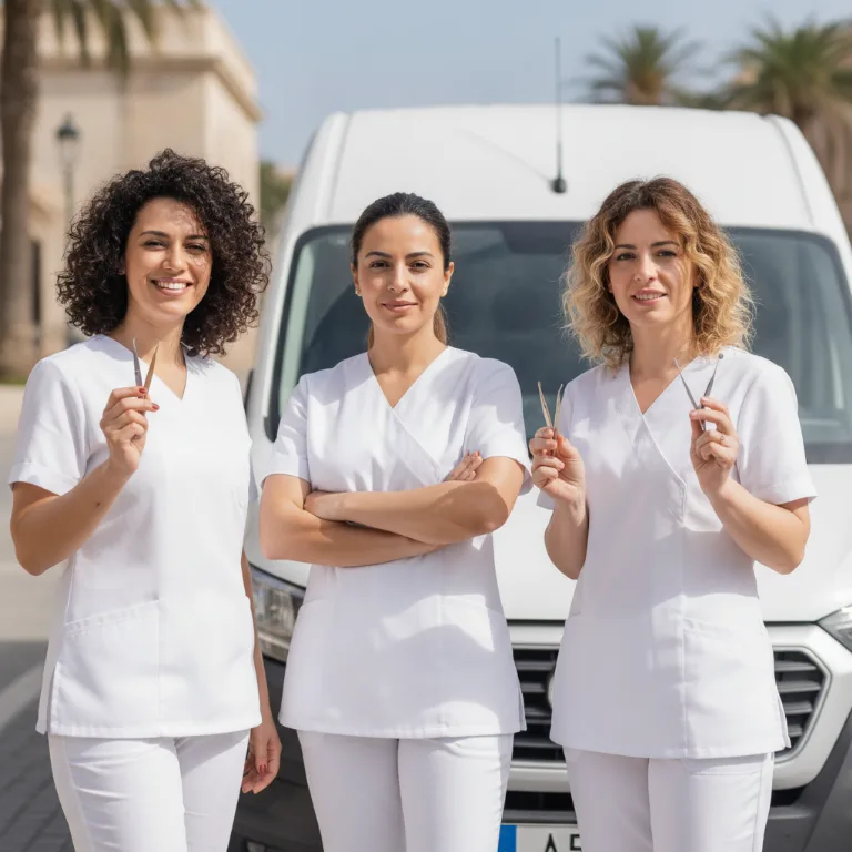 Extensiones de Pestañas equipo en Vilanova i la Geltru